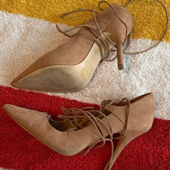 Aldo wrap heels - Picture 4 of 4